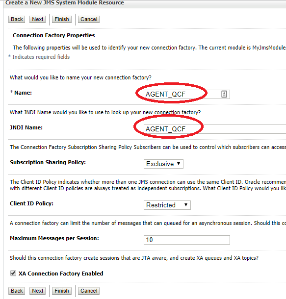 Sterling OMS Creating logic Queue Learn IBM Sterling Order